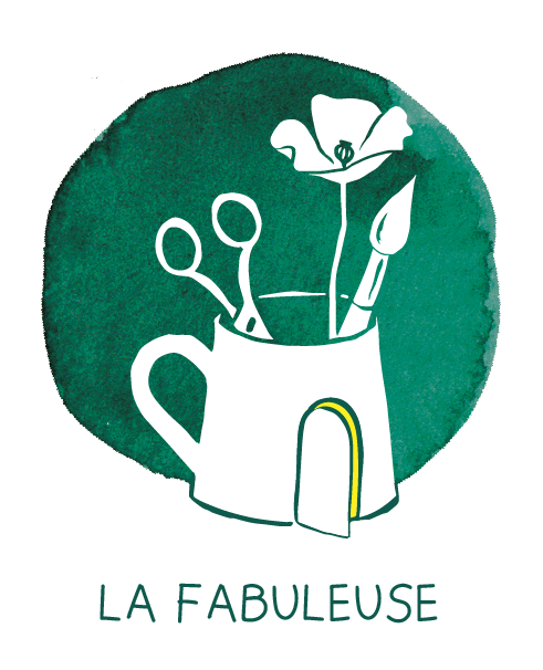 La FABULEUSE - café, boutique & ateliers