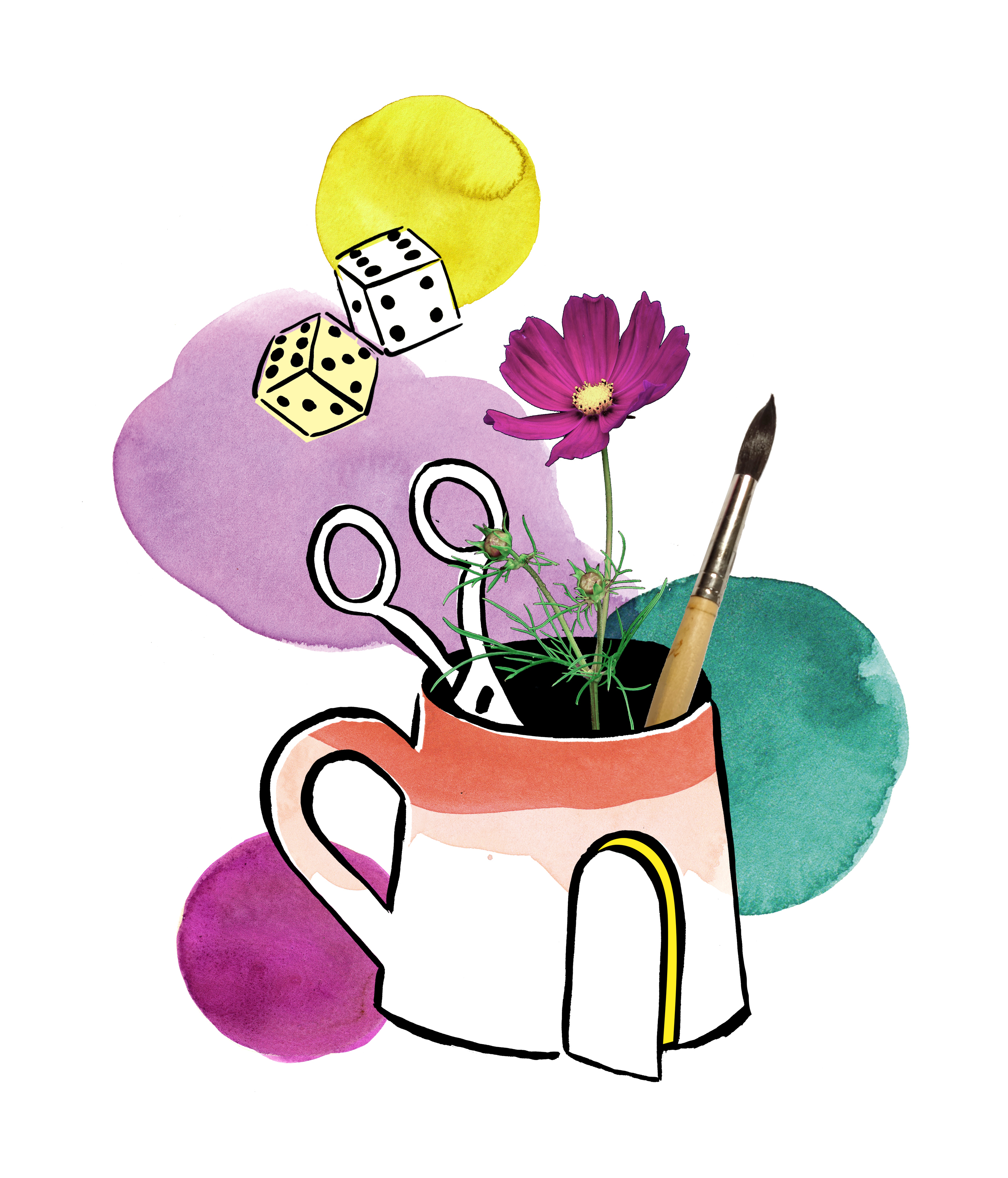 La FABULEUSE - café, boutique & ateliers